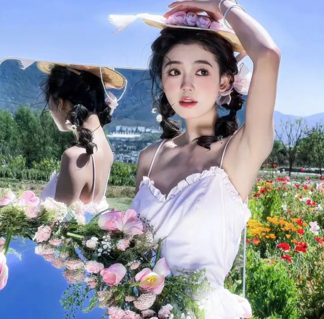 转山