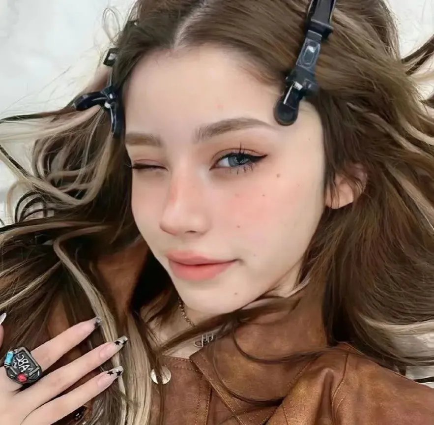 在我的梦中